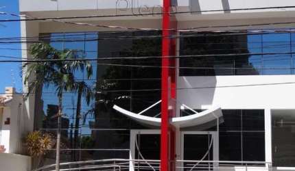 Prédio para venda e locação no Jardim Brasil, Campinas