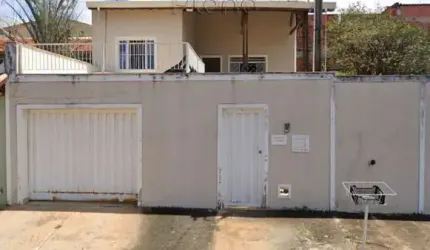Casa á venda com 2 quartos no Jardim São Luiz, Valinhos