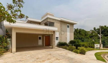 Casa à venda com 4 quartos no Swiss Park, Campinas