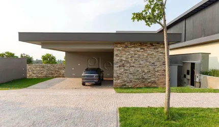 Casa á venda com 4 quartos no. Loteamento Residencial Pedra Alta (Sousas), Campinas