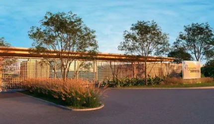 Terreno à venda com 360m² na Fazenda Pau D'Alho, Campinas