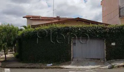 Casa à venda com 3 quartos no Jardim Planalto, Campinas