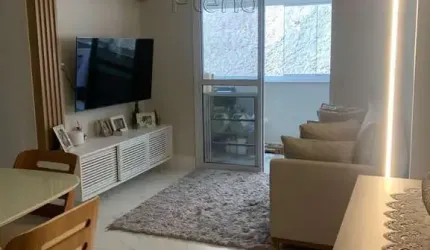 Apartamento à venda com 3 quartos no Ortizes, Valinhos
