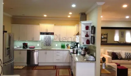 Casa à venda com 3 quartos no Lenheiro, Valinhos