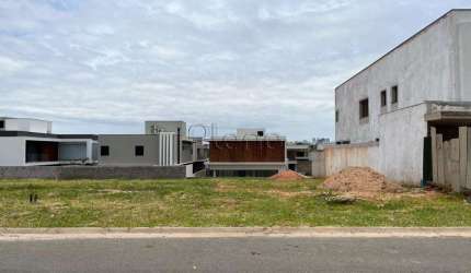 Terreno à venda com 420 m² no Loteamento Residencial Arborais, Campinas