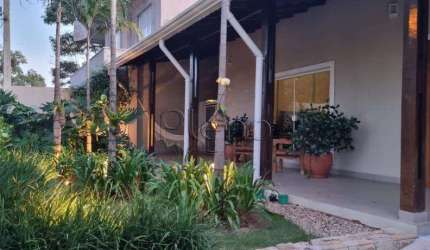 Casa à venda com 3 quartos no Jardim do Sol, Campinas