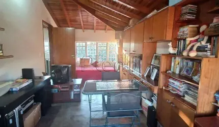 Casa à venda com 4 quartos no Parque das Flores, Campinas