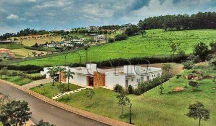 Casa à venda com 5 dormitórios no Fazenda da Grama em Itupeva
