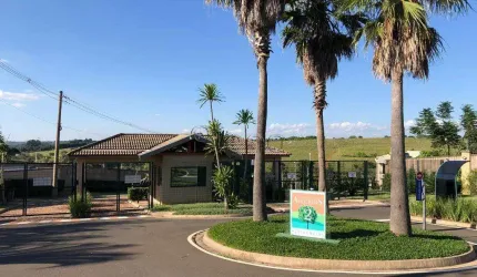 Terreno com 774.05 m² à venda no Loteamento Parque dos Alecrins, Campinas