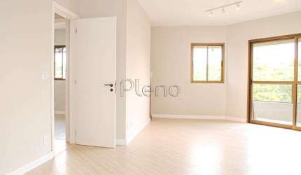 Apartamento à venda com 3 quartos no Jardim Proença em Campinas