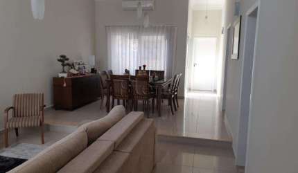 Casa à venda com 3 suítes no João Aranha, Paulínia.