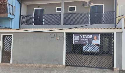 Sobrado à venda em Campinas, Vila Manoel Ferreira, com 4 quartos, com 237 m²