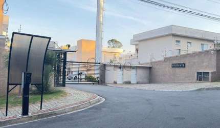 Casa à venda com 3 suítes no Via Verona, Valinhos.