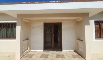 Casa à venda em Campinas, Vila Marieta, com 3 quartos, com 125.2 m²