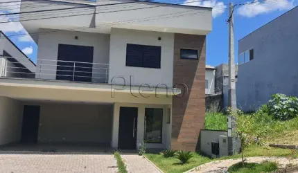 Casa à venda com 4 suítes no Condomínio Reserva da Mata, Vinhedo.
