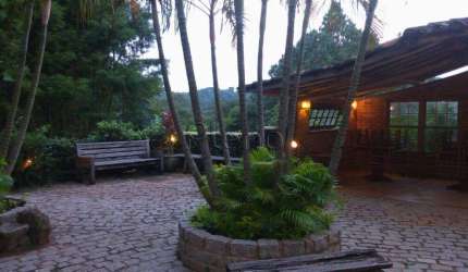 Chácara para venda e locação com 2 quartos na Cachoeira, Vinhedo.