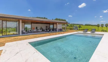 Casa à venda com 6 suítes no Fazenda da Grama em Itupeva