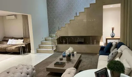 Apartamento Duplex à venda e para locação com 3 suítes no Central Park Tatuapé em São Paulo