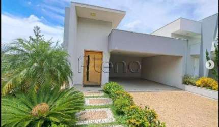 Casa à venda com 3 quartos no Residencial Porto do Sol, Valinhos.
