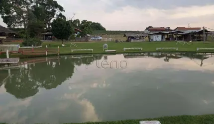 Sítio à venda com 24.200m² em Jaguariúna