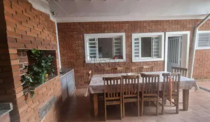 Casa para alugar em Campinas, Parque Ipiranga, com 5 quartos, com 294 m²