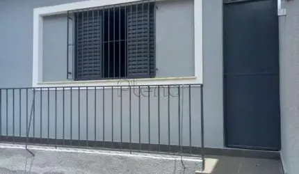 Casa à venda em Campinas, Jardim Leonor, com 3 quartos, com 129.17 m²