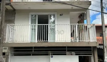 Casa à venda com 3 quartos no João XXIII, Vinhedo.