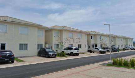 Casa à venda com 3 quartos no Villaggio Santorini, Valinhos.