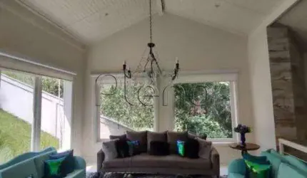 Casa para venda com 3 suítes no Vista Alegre, Vinhedo.