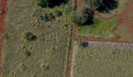 Terreno à venda com 465.58m² Jardim dos Calegaris em Paulinia