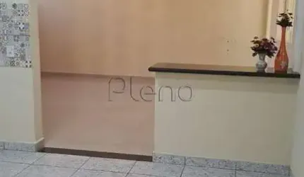 Casa à venda com 2 quartos na Vila Costa e Silva, Campinas