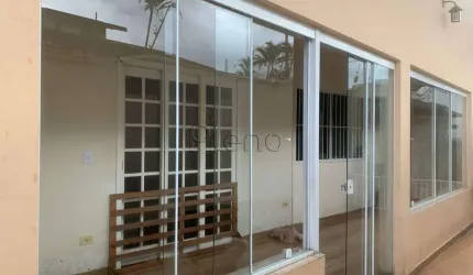 Casa à venda com 3 quartos no Jardim Fortelza em Paulínia