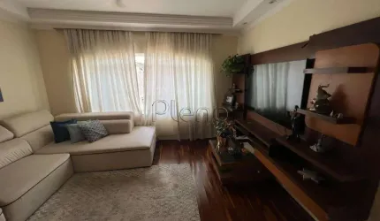 Casa à venda com 3 quartos no Parque da Figueira em Campinas