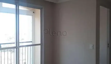 Apartamento à venda com 3 quartos no São Bernardo em Campinas
