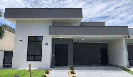 Casa à venda com 3 suítes no  Bosque dos Cambaras, em Valinhos