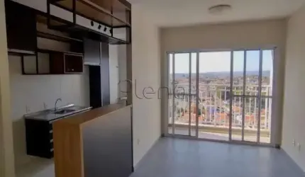 Apartamento à venda com 2 quartos no Reserva do Alto, Valinhos.