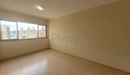 Apartamento à venda com 2 quartos no Cambuí, Campinas.