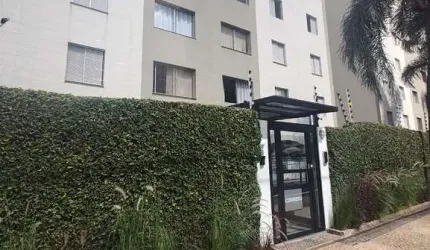 Apartamento à venda com 3 quartos no Condomínio Edifício Dom João VI, bairro Jardim Flamboyant, Campinas.