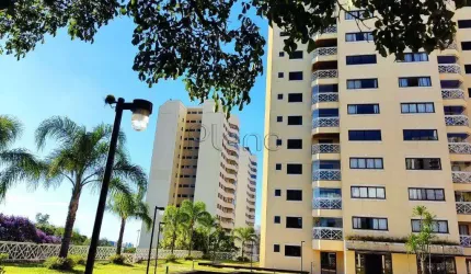 Apartamento à venda com 4 quartos no Jardim dos Oliveiras, Campinas.