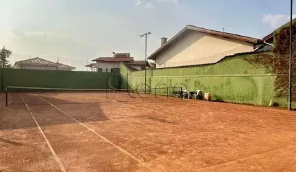 Terreno à venda em Campinas, Loteamento Caminhos de São Conrado (Sousas), com 476 m²