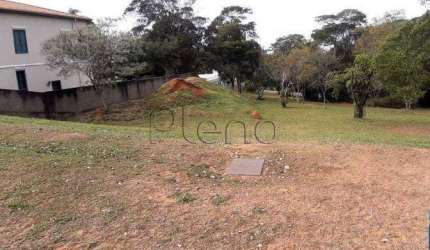 Terreno à venda com 1000m² no Jardim São Bento do Recreio, em Valinhos