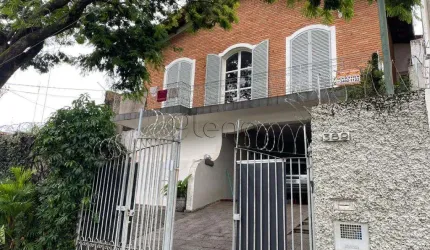 Casa à venda em Campinas, Jardim Guarani, com 3 quartos, com 250 m²