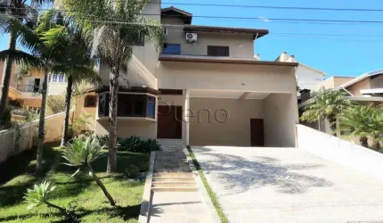 Casa à venda com 4 quartos no Bosques de Grevilea, Vinhedo.