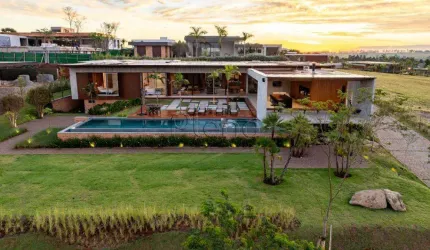 Casa à venda com 6 quartos no Fazenda da Grama, em Itupeva