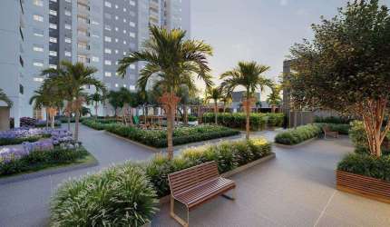 Cobertura à venda com 3 quartos, no Jardim Aurélia, em Campinas