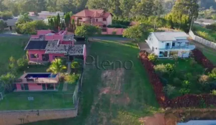 Terreno à venda com 810m² no Distrito Industrial Benedito Storani, em Vinhedo