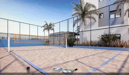 Apartamento à venda com 3 suítes na região do Nova Campinas, em Campinas