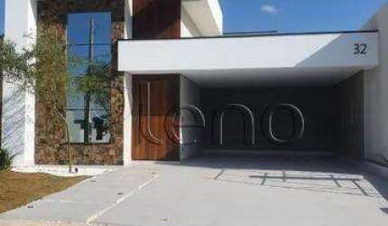 Casa à venda com 3 quartos no Jardim Piemonte, em Indaiatuba
