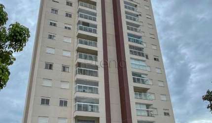 Apartamento à venda com 3 quartos no Jardim Brasil, em Campinas