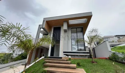 Sobrado à venda com 4 quartos no Jardim Residencial Helvétia Park II, em Indaiatuba